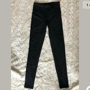 Knockout Victoria’s Secret Leggings XS High Waste VS